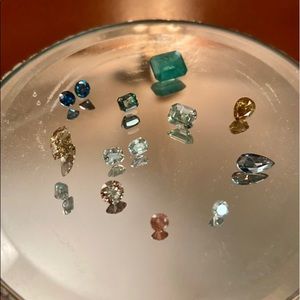 💎 ALL GIA certified Fancy color diamonds 💎